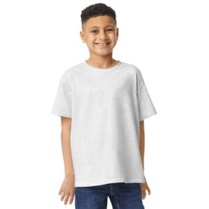 Gildan Kids Heavy Cotton T-Shirt