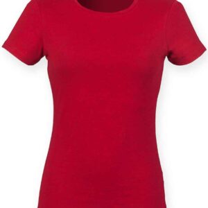 SF Clothing Ladies Feel Good Stretch T-Shirt