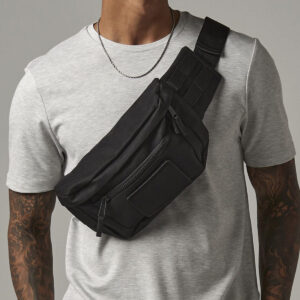 BagBase MOLLE Utility Waistpack