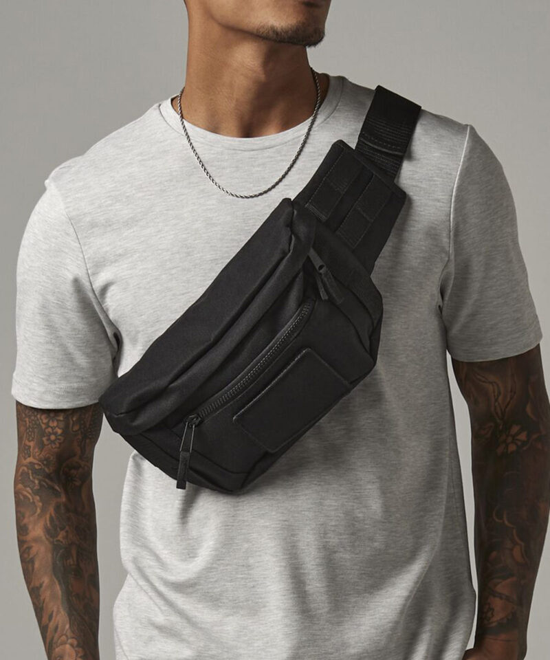 BagBase MOLLE Utility Waistpack