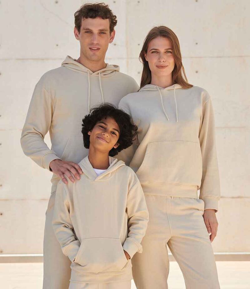 SF Clothing Unisex Sustainable Fashion Hoodie