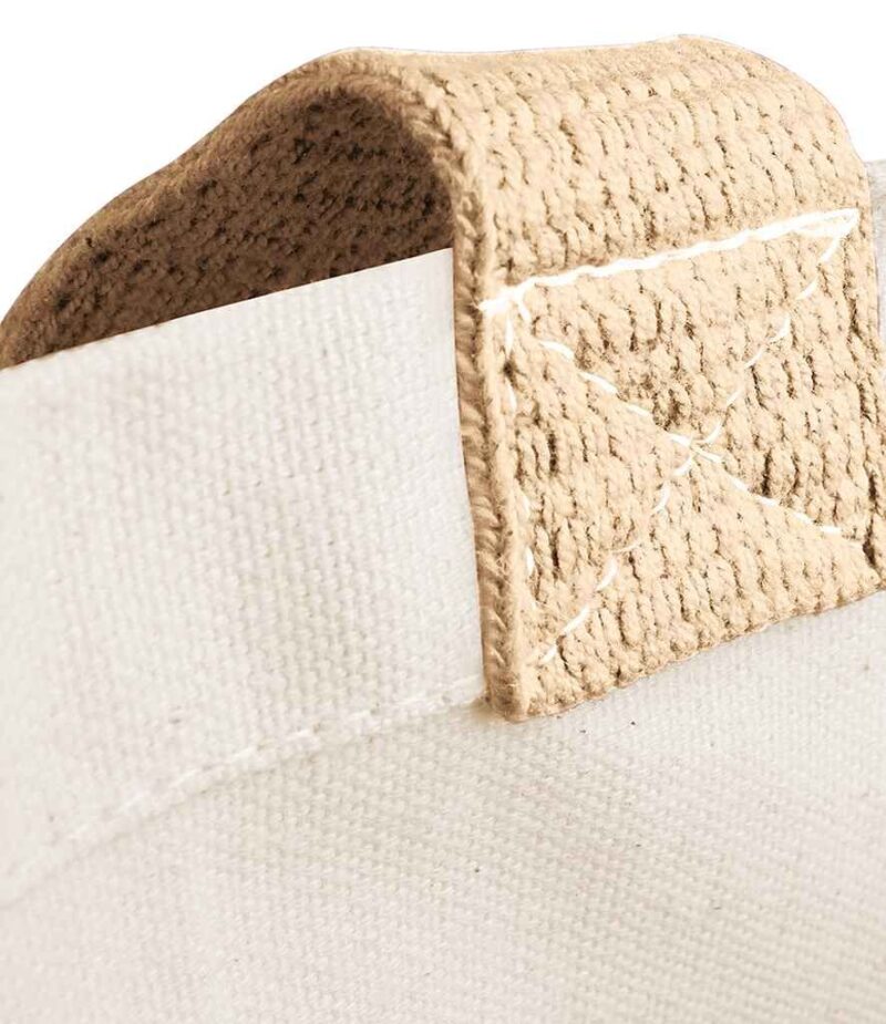 Westford Mill Printers Jute Classic Shopper