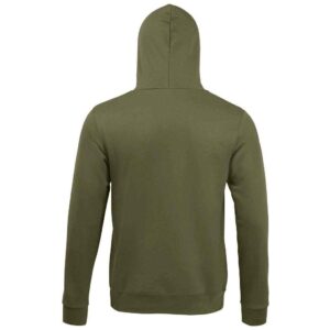SOL'S Unisex Snake Hooded Sweatshirt