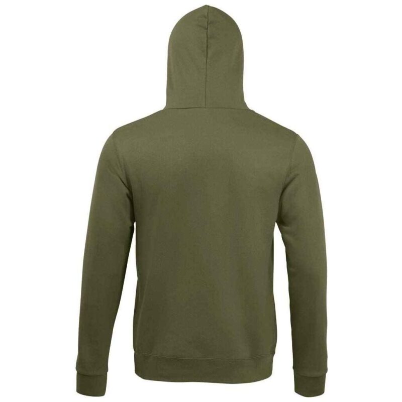 SOL'S Unisex Snake Hooded Sweatshirt
