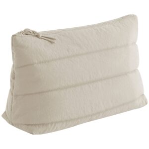 BagBase Quilted Accessory Case
