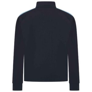 Finden + Hales Knitted Tracksuit Top