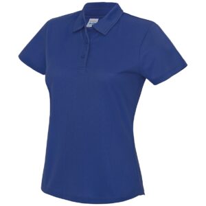 AWDis Ladies Cool Polo Shirt