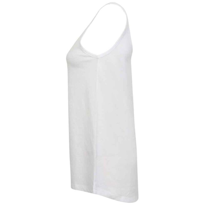 SF Clothing Ladies Slounge Vest