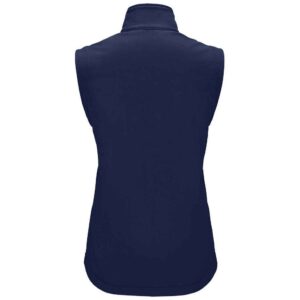 SOL'S Ladies Race Soft Shell Bodywarmer
