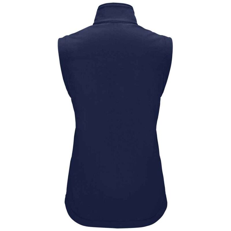 SOL'S Ladies Race Soft Shell Bodywarmer