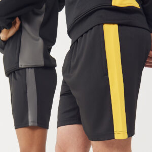Finden + Hales Knitted Shorts