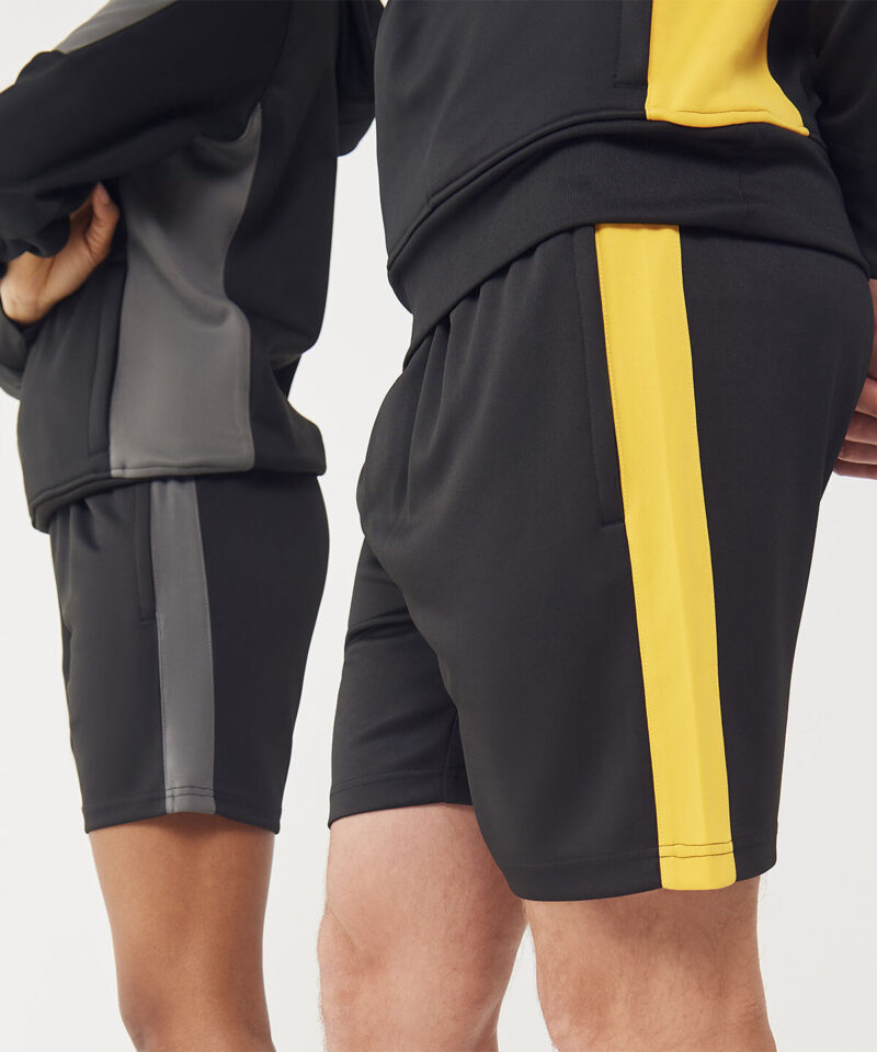 Finden + Hales Knitted Shorts