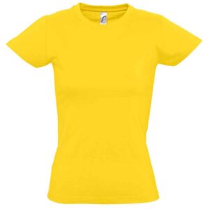 SOL'S Ladies Imperial Heavy T-Shirt