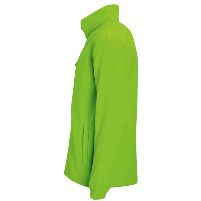 SOL'S North Fleece Jacket