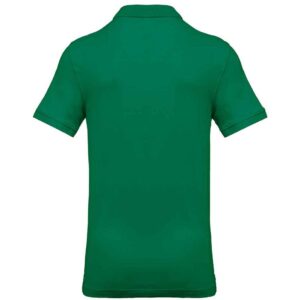 Kariban Short Sleeve Pique Polo Shirt