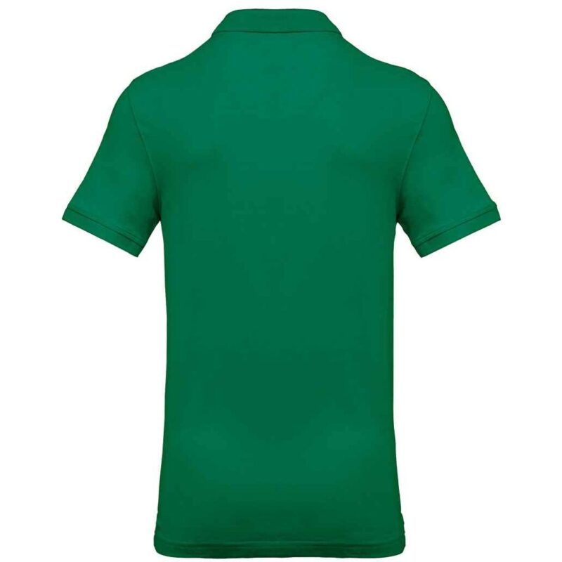 Kariban Short Sleeve Pique Polo Shirt