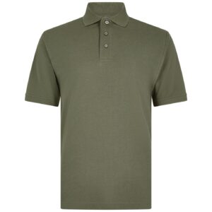 Kustom Kit Cotton Klassic Superwash 60 C Polo Shirt