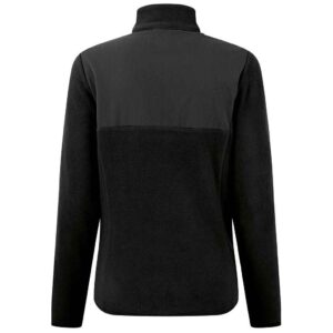 Onna Ladies Agility Panelled Fleece Jacket