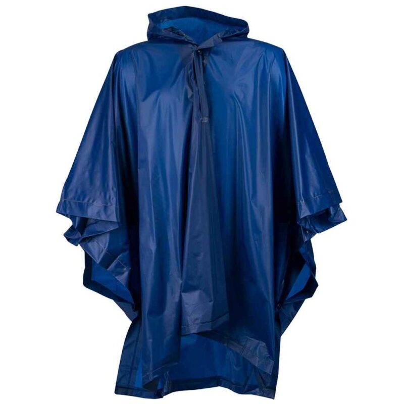 Splashmacs Rain Poncho