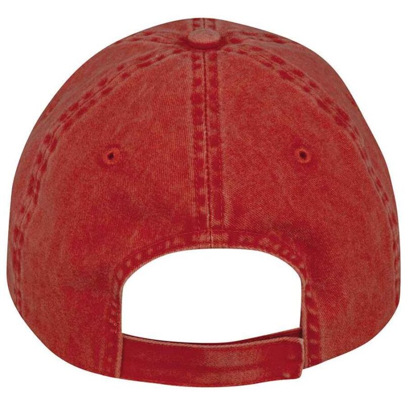 Native Spirit Faded Cap