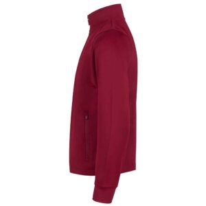 Finden + Hales Kids 1/4 Zip Tracksuit Top
