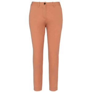 Native Spirit Ladies Chino Trousers