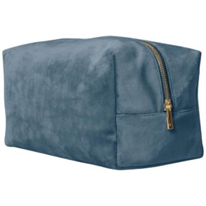 BagBase Velvet Toiletry/Accessory Case