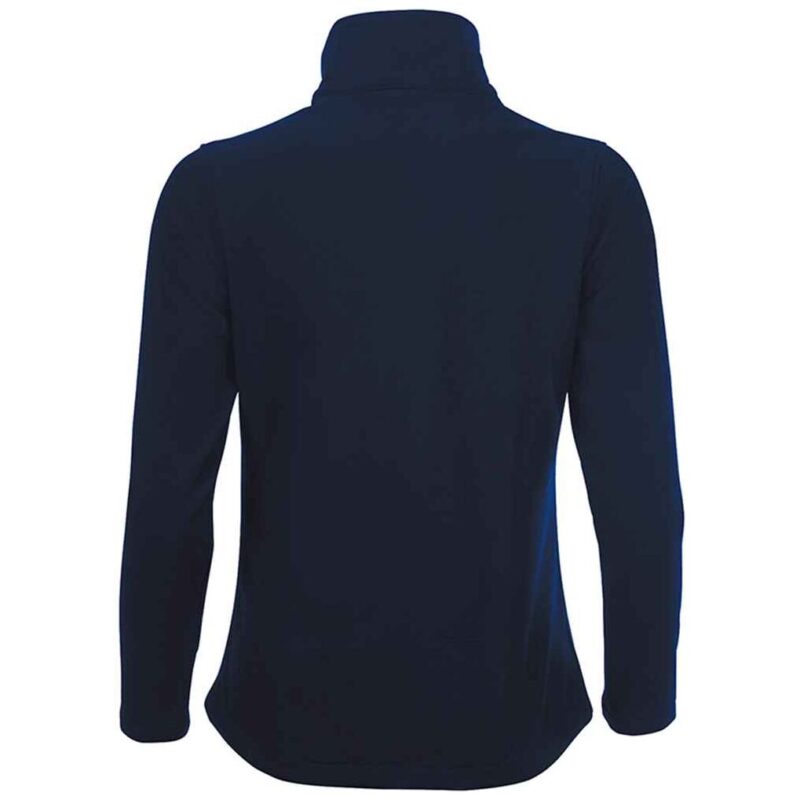 SOL'S Ladies Race Soft Shell Jacket