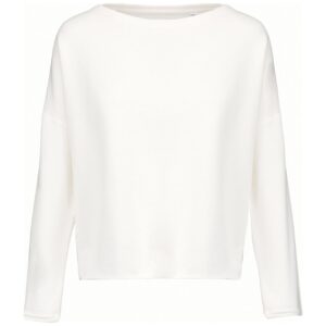 Kariban Ladies Oversized Sweatshirt