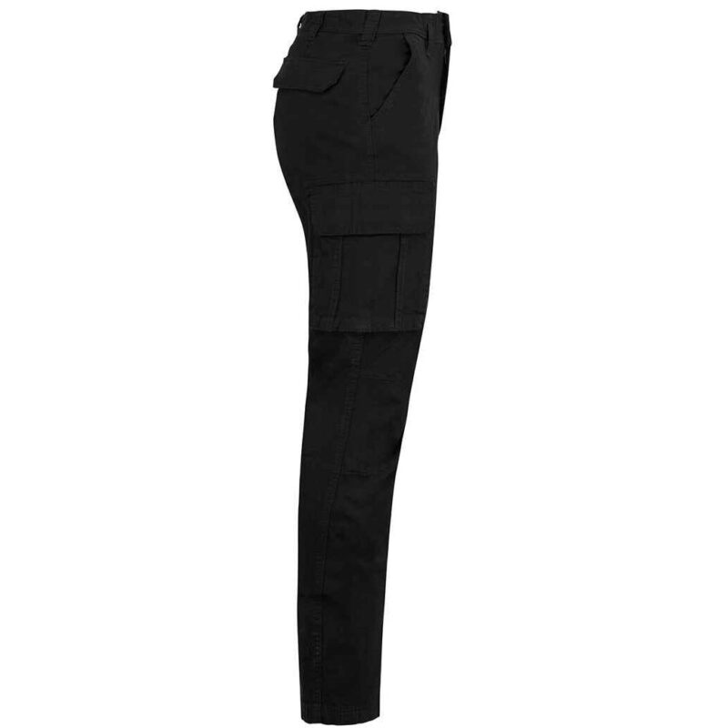 Kariban Multi-Pocket Trousers