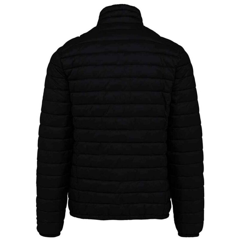 Native Spirit Lightweight Recycled Padded Jacket