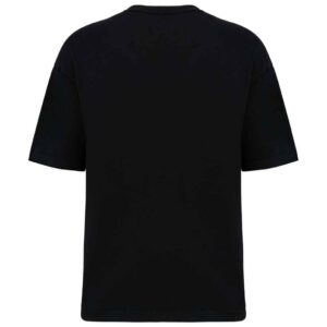 Native Spirit Oversize Washed Effect T-Shirt