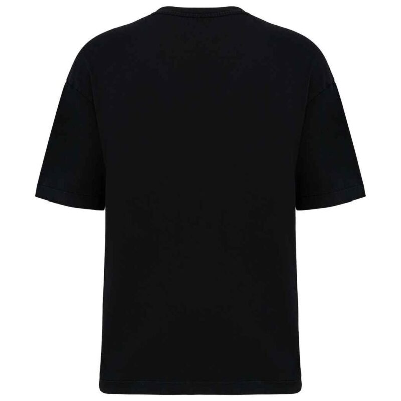 Native Spirit Oversize Washed Effect T-Shirt