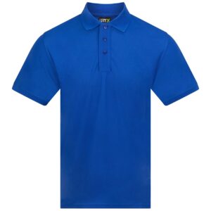 Pro RTX Pro Wicking Pique Polo Shirt