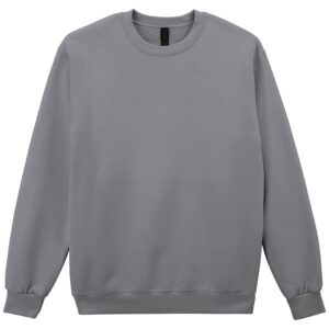 Gildan Hammer Maxweight Crew Sweatshirt