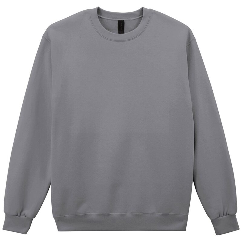 Gildan Hammer Maxweight Crew Sweatshirt