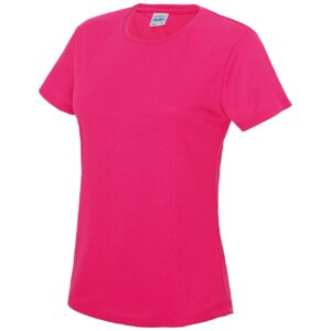 AWDis Ladies Cool T-Shirt