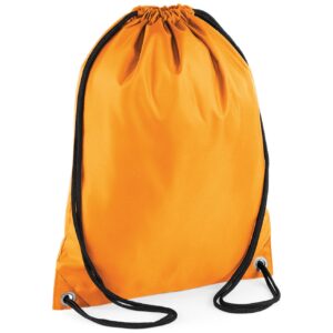 BagBase Budget Gymsac