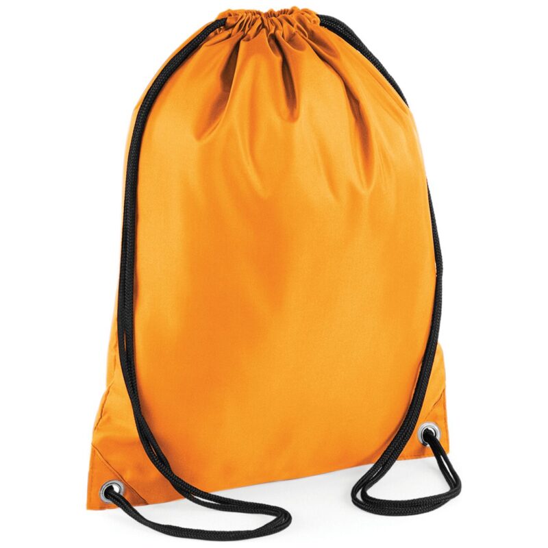 BagBase Budget Gymsac