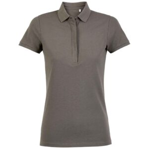 NEOBLU Ladies Owen Pique Polo Shirt