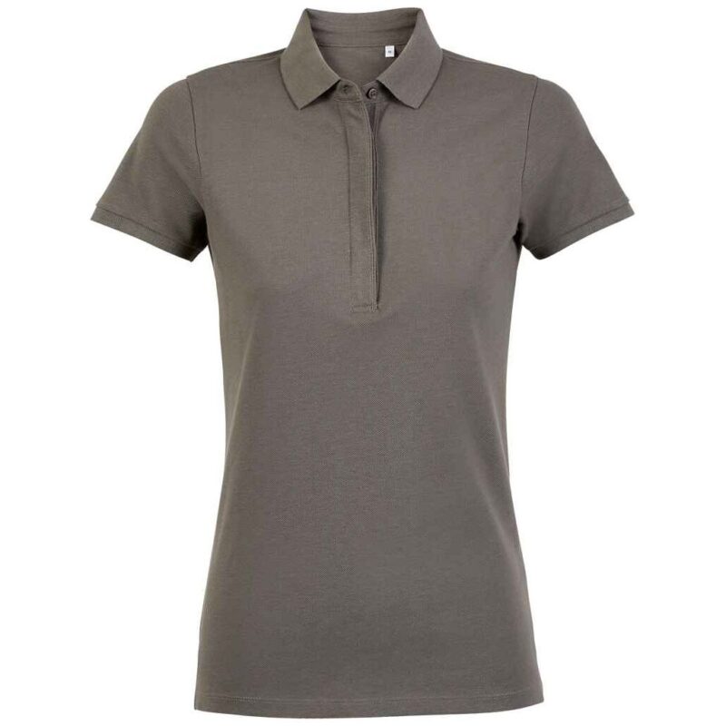 NEOBLU Ladies Owen Pique Polo Shirt