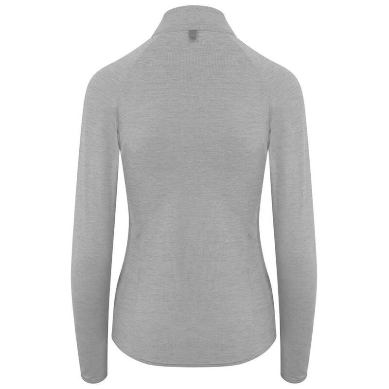 AWDis Ladies Cool-Flex Half Zip Top