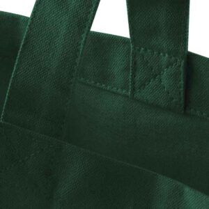 Westford Mill Fairtrade Cotton Classic Shopper