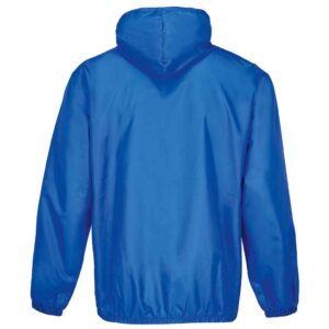 SOL'S Shield Unisex Windbreaker Jacket