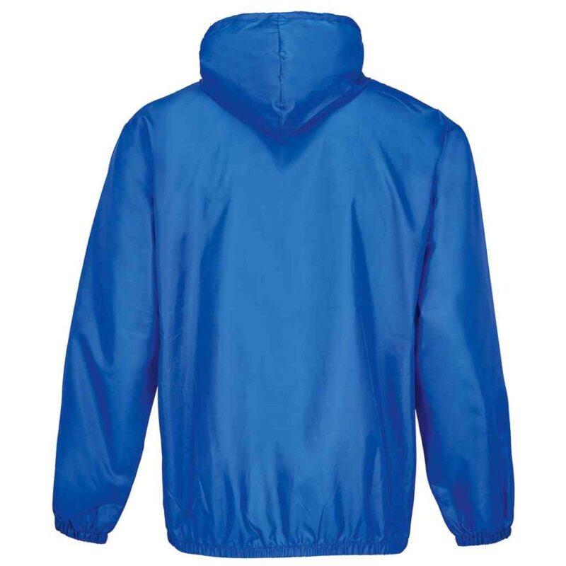 SOL'S Shield Unisex Windbreaker Jacket