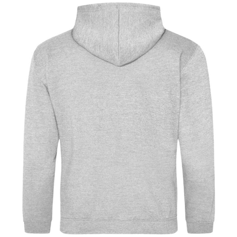 AWDis Kids Varsity Hoodie