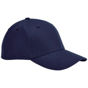 Beechfield EarthAware Organic Cotton Stretch-Fit Cap