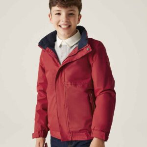 Regatta Kids Dover Waterproof Insulated Jacket