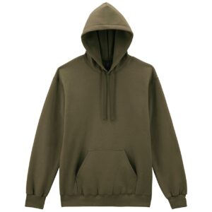 Gildan Hammer Maxweight Hooded Sweatshirt