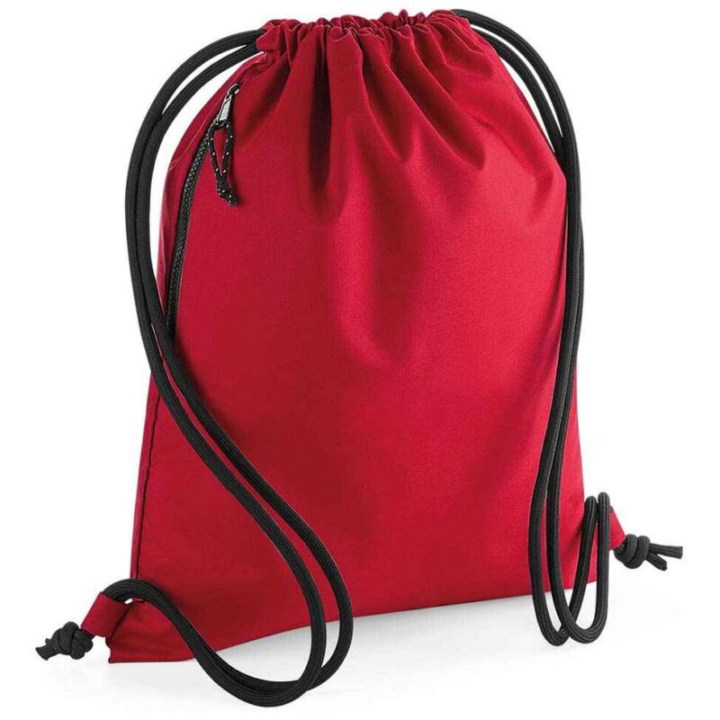 BagBase Recycled Gymsac